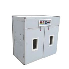 Laboratory Chicken Egg Incubator Hatcher Machine Price Best Offered - Image 4