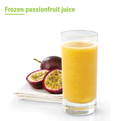 Frozen Pasion Fruit with seed - Image 2
