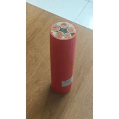 Superior Fireproof Electrical Cable High Temperature Resistant Critical Emergency System Mineral Insulated Cable - Image 2