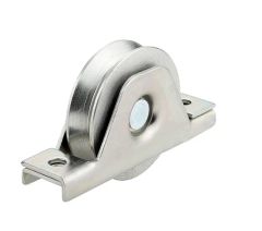 Flexible and Smooth Rotating Sliding Door Hardware Accessories - Image 3