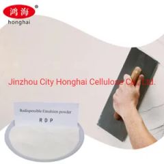 Rd Powder Polymer Chemicals Vae Rdp in Tile Adhesive Construction Mortar - Image 3