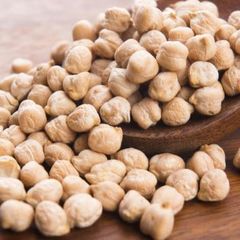 CHICK PEAS - Image 4