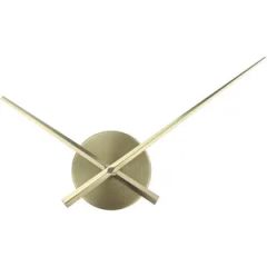 Unique Features Promotional Item Fashionable DIY Large Clock Hands Needles Wall Clocks - Image 3