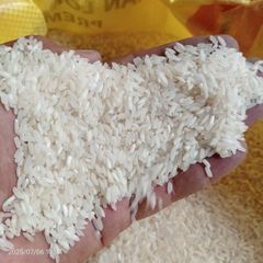 White rice 5% broken – product photo 1, product detail gallery