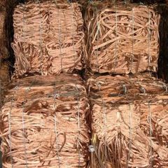 High Quality Used Copper Wire Copper Wire And Cable For Sale Purity 99.9%,99.99% Copper - Image 3