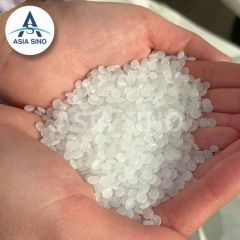 Prime HDPE/PE Resin Injection Molding, Film, Extrusion Grade Factory Price - Image 2