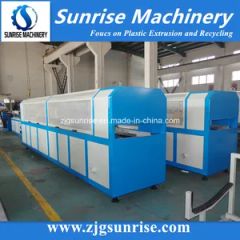 PVC Plastic Profile Board Wall Panel Ceiling Extrusion Making Machine - Image 3