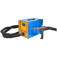 Dw 15kw Movable and Portable Induction Heater - Image 5