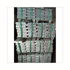High demand aluminum ingot bulk order refined metal fast shipment - Image 3