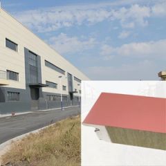 Premium PVC Marble Sheets for Exterior Wall Insulation Fireproof a Material PU Origin China Color Customized Length Customized - Linyi Geeluck Building Material Co., Ltd.