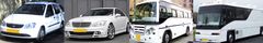 Car Rental Vehicle Class Luxury, Non Air-conditioned, Air-conditioned, Maxi Cabs, Mini, Coaches, Volvo Coaches Driver Qualifications Experienced, Tourist Friendly, Conversant In English, Equipped With Mobile - Image 1