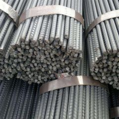 ASTM A615 Grade 40 Grade 60 Steel Rebar, Deformed Steel Bar - Image 2