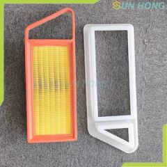 Air Compressor Filter Plastic Mould - Image 6