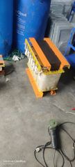 Dry Type Step Down Transformer Warranty 1 Year Brand/Make AMTAC Cooling Type Dry Type Current As per requirement Cooling Method Air Oil - Image 4