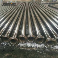 ASTM A106 Seamless Carbon Steel Pipes wholesales bulk supply from China steel  pipes factory – product photo 4, product detail gallery