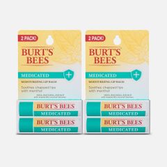 Essential Burt’s Bees Lip Balm For Dry Lip Care With Smooth Application And Lasting Moisture For Daily Comfort - Image 5