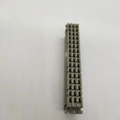 DIN Power D Type Female Crimp 48 Pin Housing - Image 1