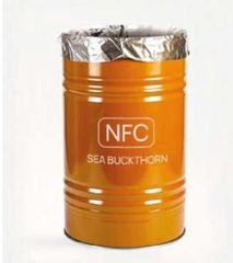 Natural Sea Buckthorn NFC Juice 100% - Image 1