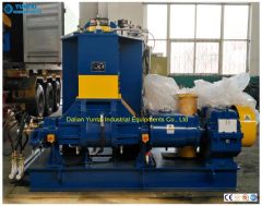 35L Rubber Dispersion Kneader/Rubber Kneader Machine - Image 5