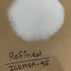 Direct Brazil Mill ICUMSA 45 Refined White Sugar Powder 99% Purity 30kg Supplier – product photo 1, product detail gallery