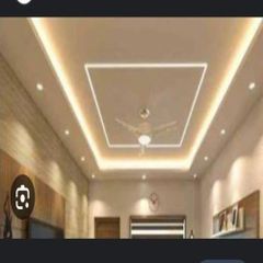 Modular False Ceiling Service - Image 2