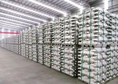 ALUMINIUM A7 INGOTS - Image 3