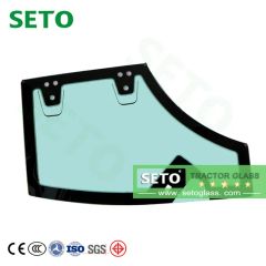Two Front Windows, Two Rear Windows for Car Bus Truck - Image 5