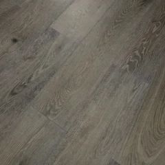 Oak Emboss Multi Layer Composite Floor E0 CE 15mm Smoked Wood Grain T\&G LK-09 - Image 4