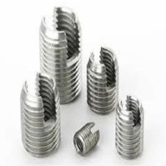 Stanley Security Solution... Threaded Inserts System, Size: Multiple - Image 1