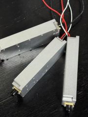30W PA Module 2.4G RF Power Amplifier for Signals Communication Radar Navigation Anti-Drones NFC Modules Accessories - Image 6