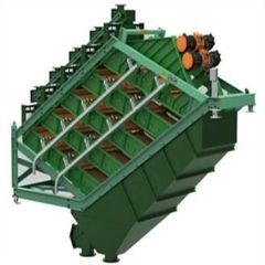 Landsky High Quality High Frequency Multi Layer Vibrating Fine Screen - Image 2