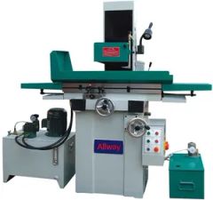 Economic CNC Surface Grinding Machine - Image 1