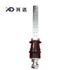 Editbest Seller Brown Porcelain Insulator Transformer Accessories En Transformer Bushing Porcelain Insulator - Tianjin Xingda Electric Technology Co., Ltd.