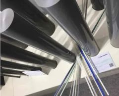 High Rigidity Corrosion Resistant Welding Rod PVC PP HDPE CPVC  - Image 5
