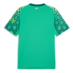 Manchester City Goalkeeper Jersey 2026/27 - Image 2