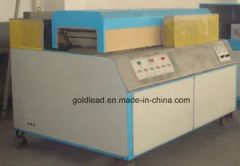 Skilled Engineers for FRP Anchor Bolt Machine Services Condition New Model NO. MG-26 HS Code 84778000 Origin Jinan, China - Image 2