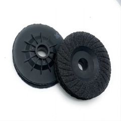 5PCS Sic Grinding Wheel – Plastic Back for Stone/Glass Color Black Origin China Type T27 T29 Shape Circle Trademark - SIGNI INDUSTRIAL (SHANGHAI) CO., LTD.