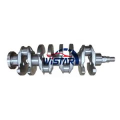24578210 Crankshaft Gasoline Engine 12M Warranty New 1Y 5000Units/Month - Yantai Wistar Automobile Parts Technology Co. Ltd