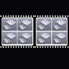 Bk7 Plano-Concave Lens/Optics Lens/Plano-Concave Cylindrical Lens/Camera Lens - Image 3