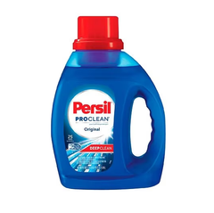 Persil Laundry Detergent Liquid, Original Scent, High Efficiency - Image 1