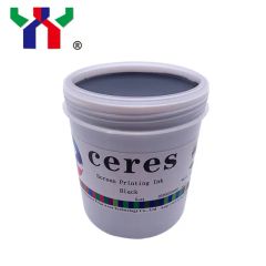 High Quality Screen Printing Ink for Pet PVC and Other Plastic Materials - Image 6