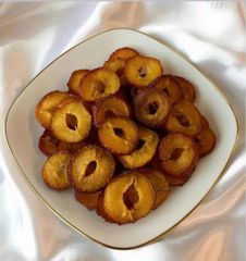 Premium Iranian Raisins & Dried Fruits – Sultana, Green Raisins, Dried Apple & More - Image 5