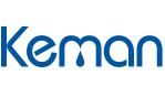 Ningbo Keman Environmental Technology Co., Ltd.