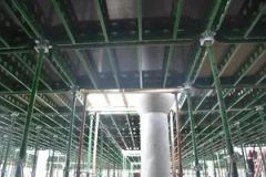 Flexible Table Formwork System for Construction Projects - Image 4