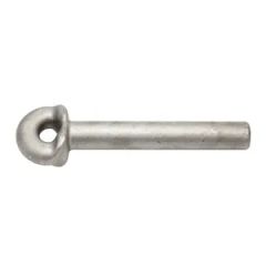 Hot Forging Multi Type Parts Lifting Pins for Mechanical Fixture Connection - Image 2