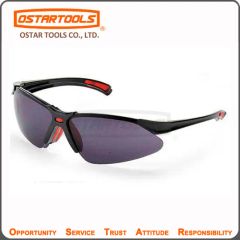 Transparent Anti Scratch Safety Protective Glasses - Image 2