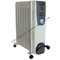 Oil Radiators (OD-08T) - Image 1