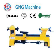 Mini Wood Carving Lathe - Image 1