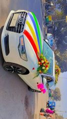 Wedding Car Rental Type Of Car Luxury Cars Car Type Luxury, Sedan, Suv Service Type Chauffeur-driven, Corporate, Executive, Exotic, Leasing, - Image 3