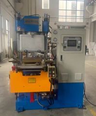 Rubber Compression Moulding Machine, O Ring Making Machine, Rubber Product Making Machinery - Image 4